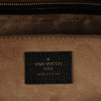 Louis Vuitton Veau Cachemire SC Bag PM Black 6 of 7