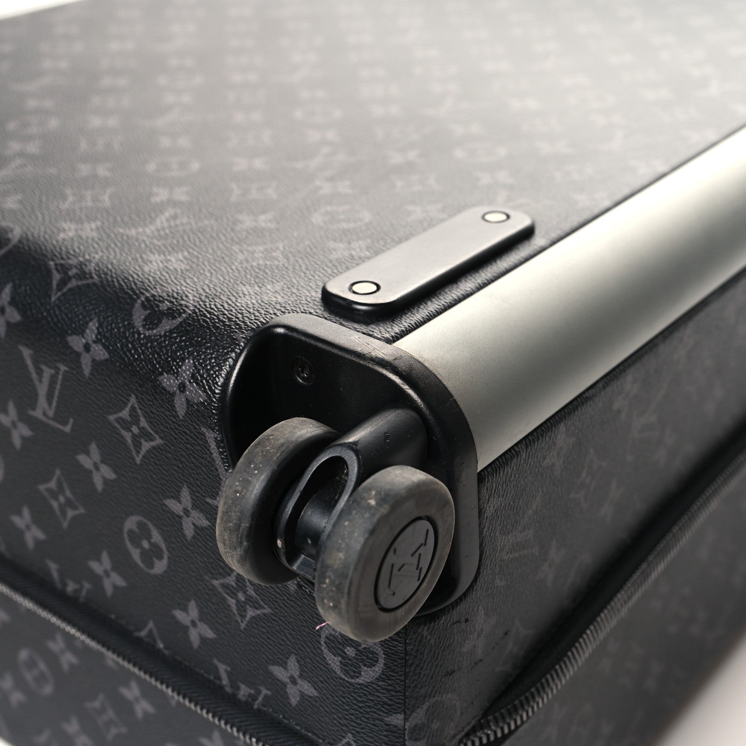 Louis Vuitton Monogram Eclipse Horizon 70 10 of 13