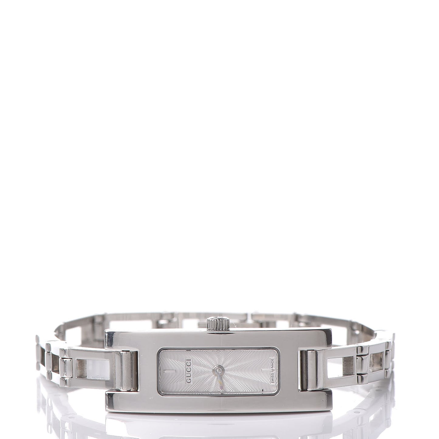 Stainless Steel 12mm 3900L Quartz Watch