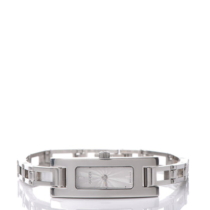 Gucci Stainless Steel 12mm 3900L Quartz Watch 3 of 6