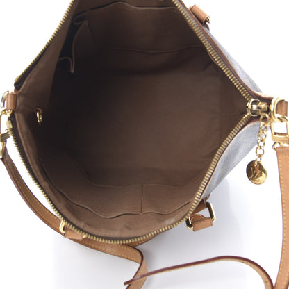 Louis Vuitton Monogram Palermo PM 6 of 14