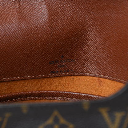 Louis Vuitton Monogram Musette Tango 6 of 9