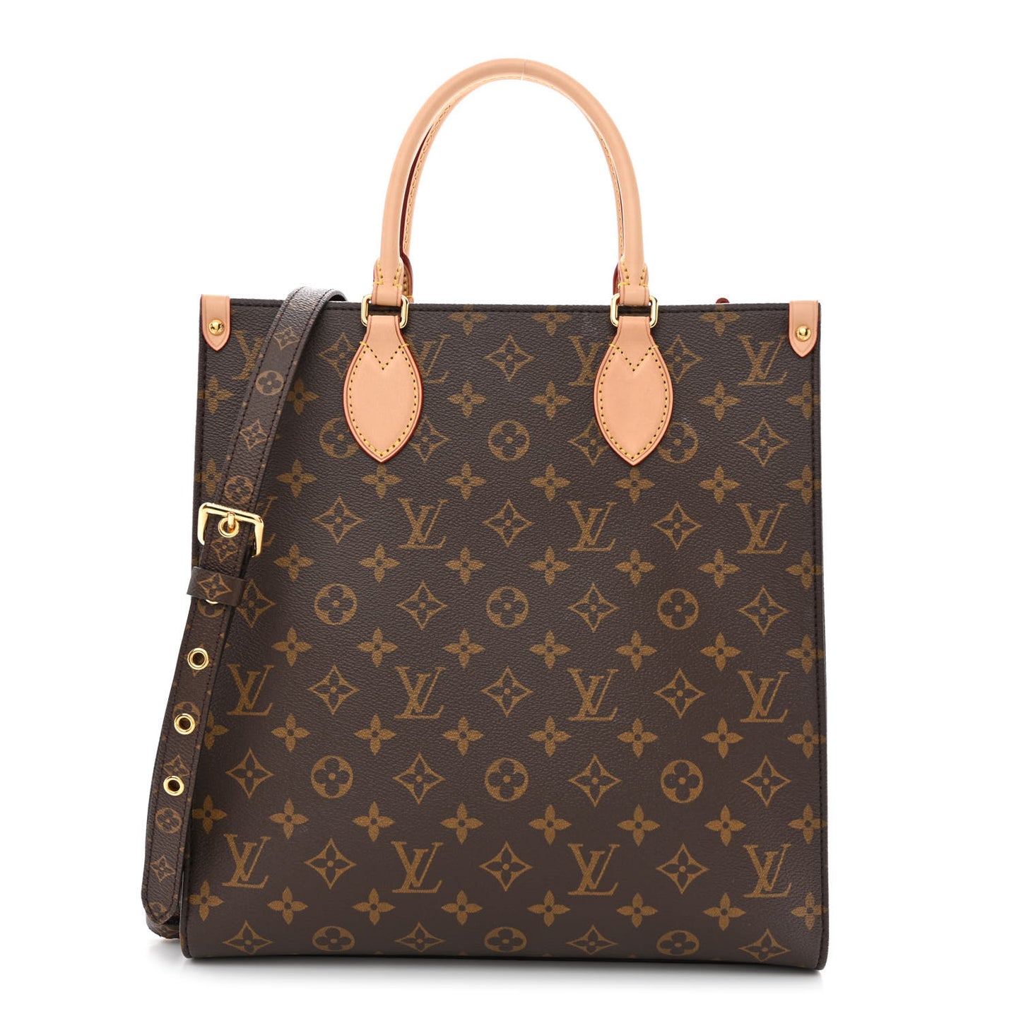 Monogram Sac Plat PM