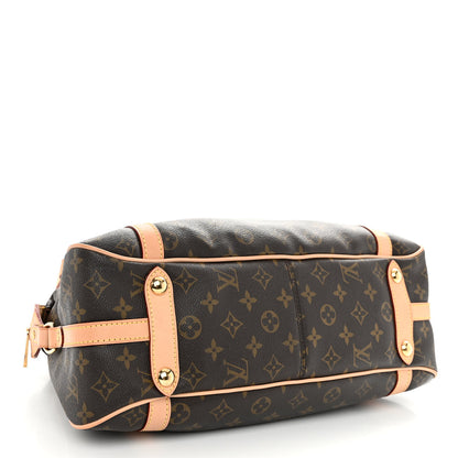 Louis Vuitton Monogram Stresa PM 4 of 11