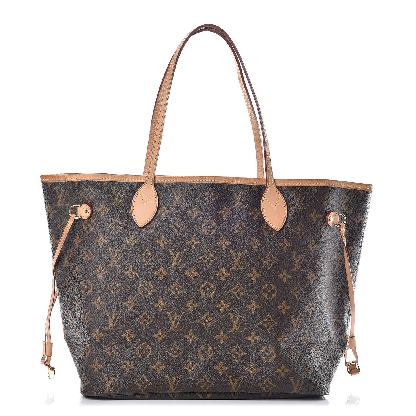 Monogram Neverfull MM