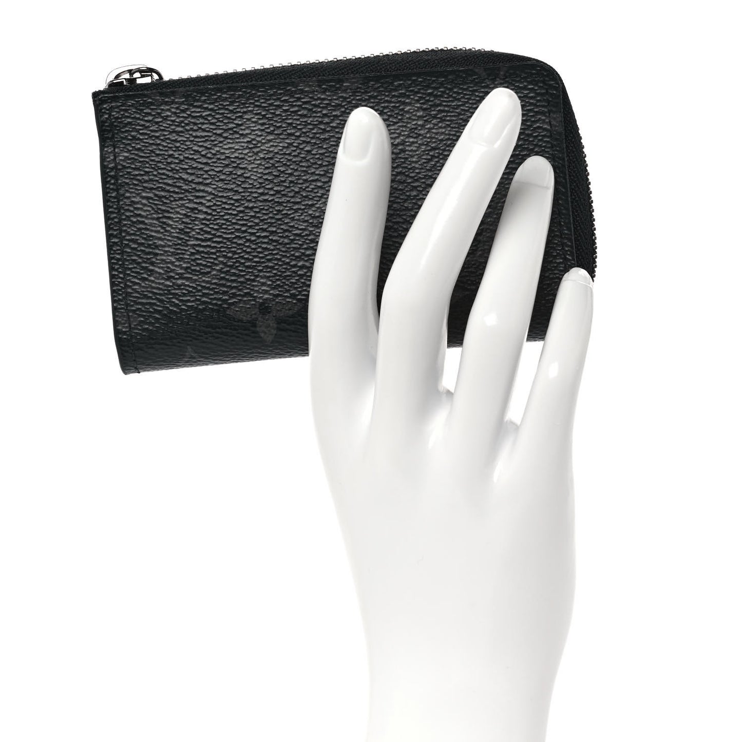 Monogram Eclipse Car Key Holder