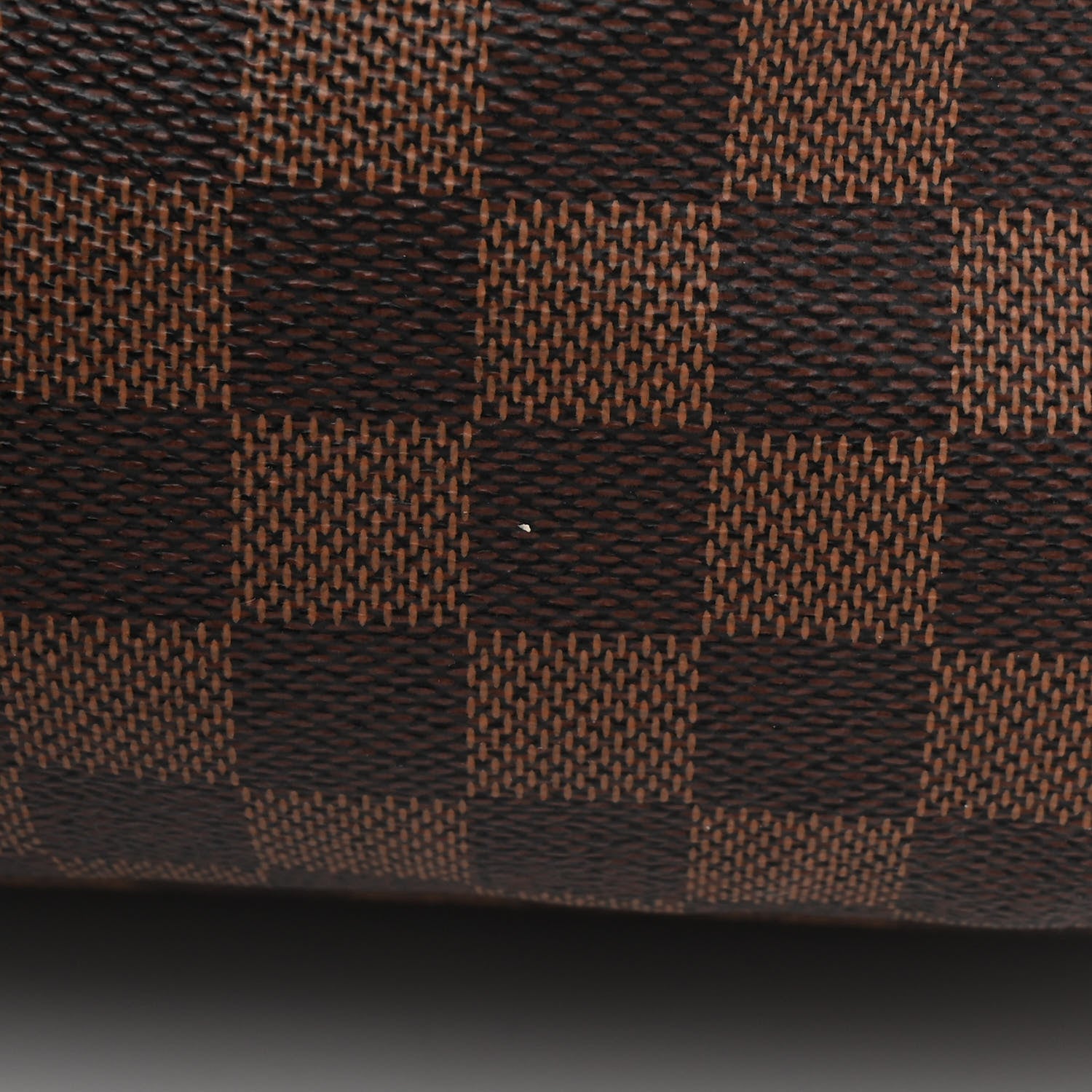 Louis Vuitton Damier Ebene Delightful MM 12 of 15