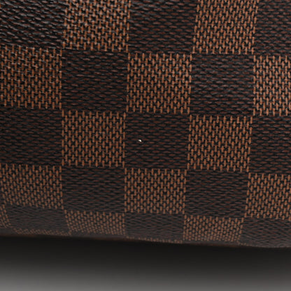 Louis Vuitton Damier Ebene Delightful MM 12 of 15