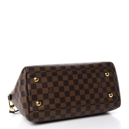 Louis Vuitton Damier Ebene Mews 4 of 10