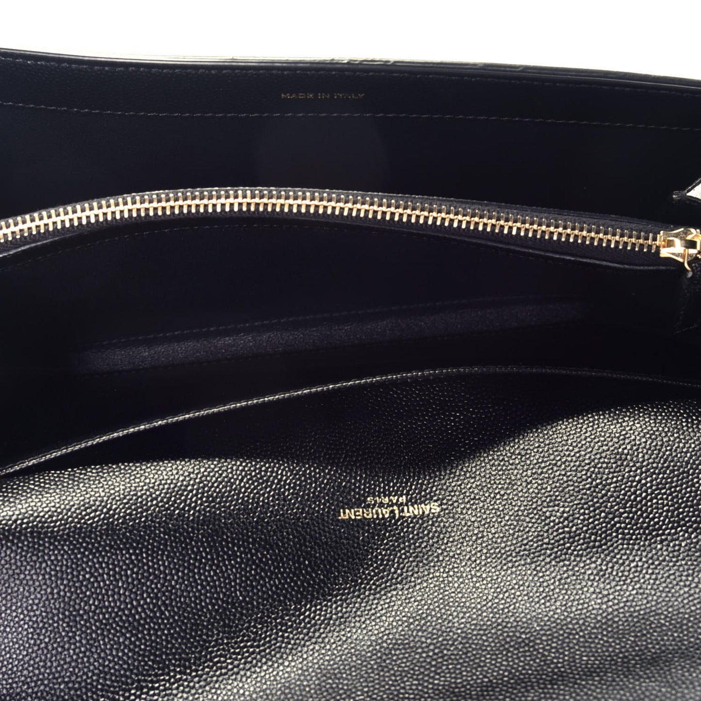 Grain De Poudre Mini Uptown Crossbody Bag Black