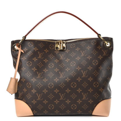 Louis Vuitton Monogram Berri PM 1 of 10