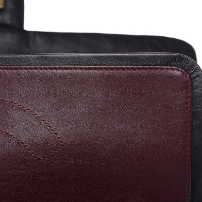 Chanel Aged Calfskin Quilted 2.55 Reissue 227 Flap Black 12 of 12