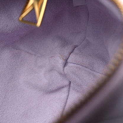 Bottega Veneta Suede Intrecciato Mini Jodie Mirth Washed 9 of 11