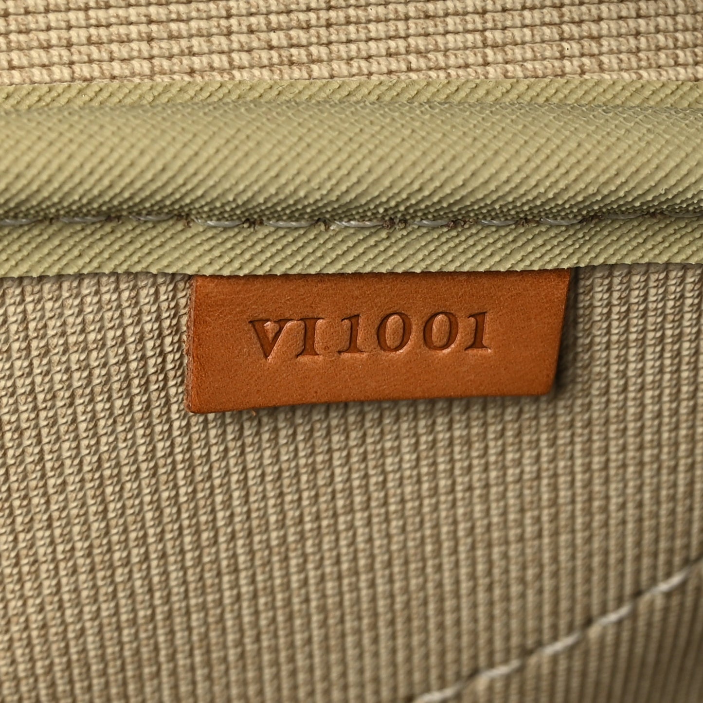 Monogram Evasion Sports Bag