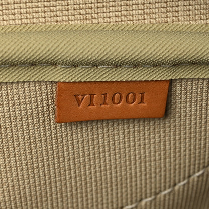 Louis Vuitton Monogram Evasion Sports Bag 6 of 10