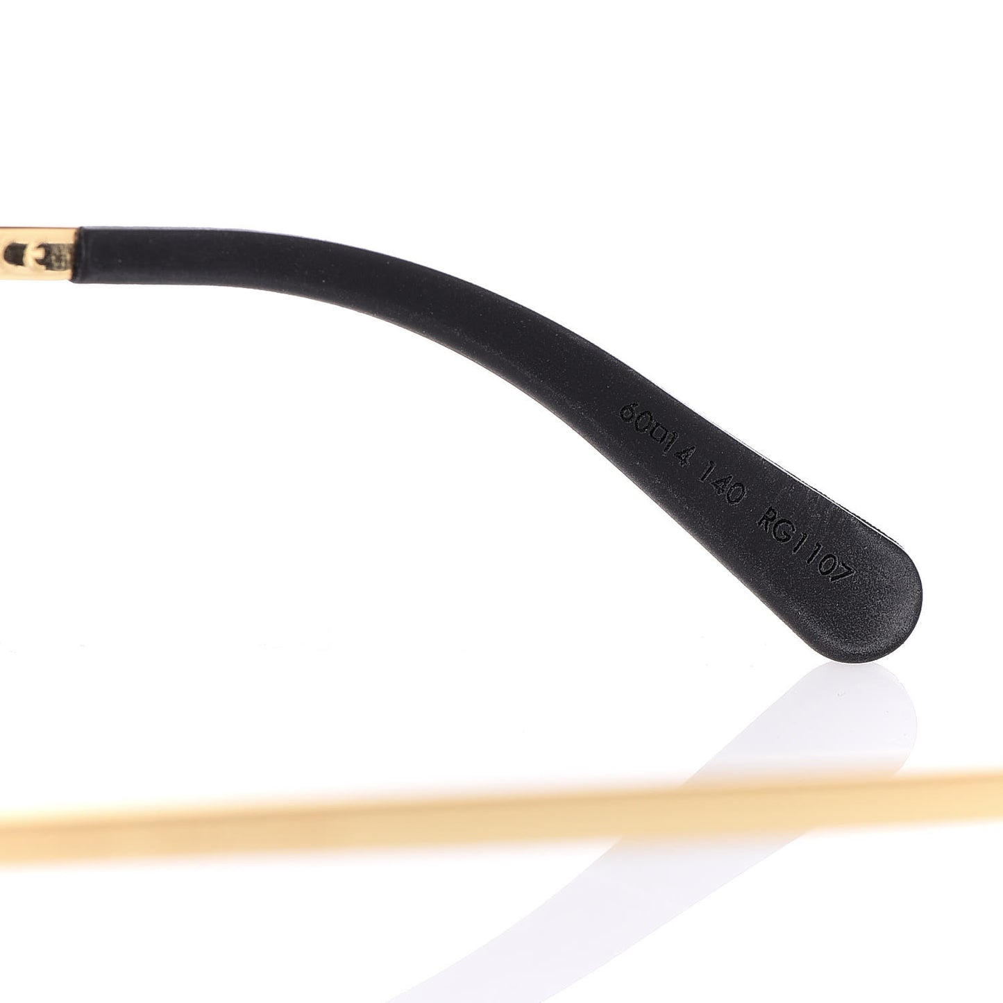 The Party Aviator Gradient Sunglasses Z0914U Brown