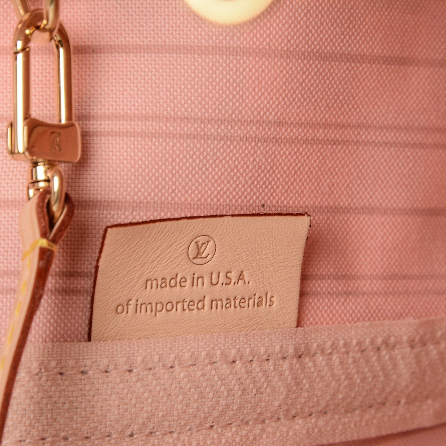 Damier Azur Tahitienne Neverfull MM