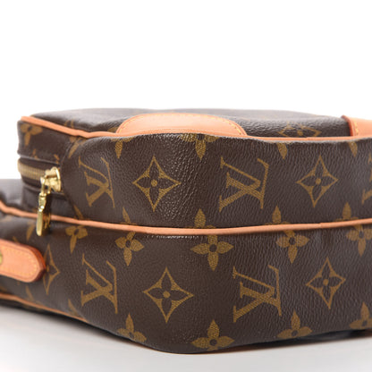 Louis Vuitton Monogram Amazone 6 of 9