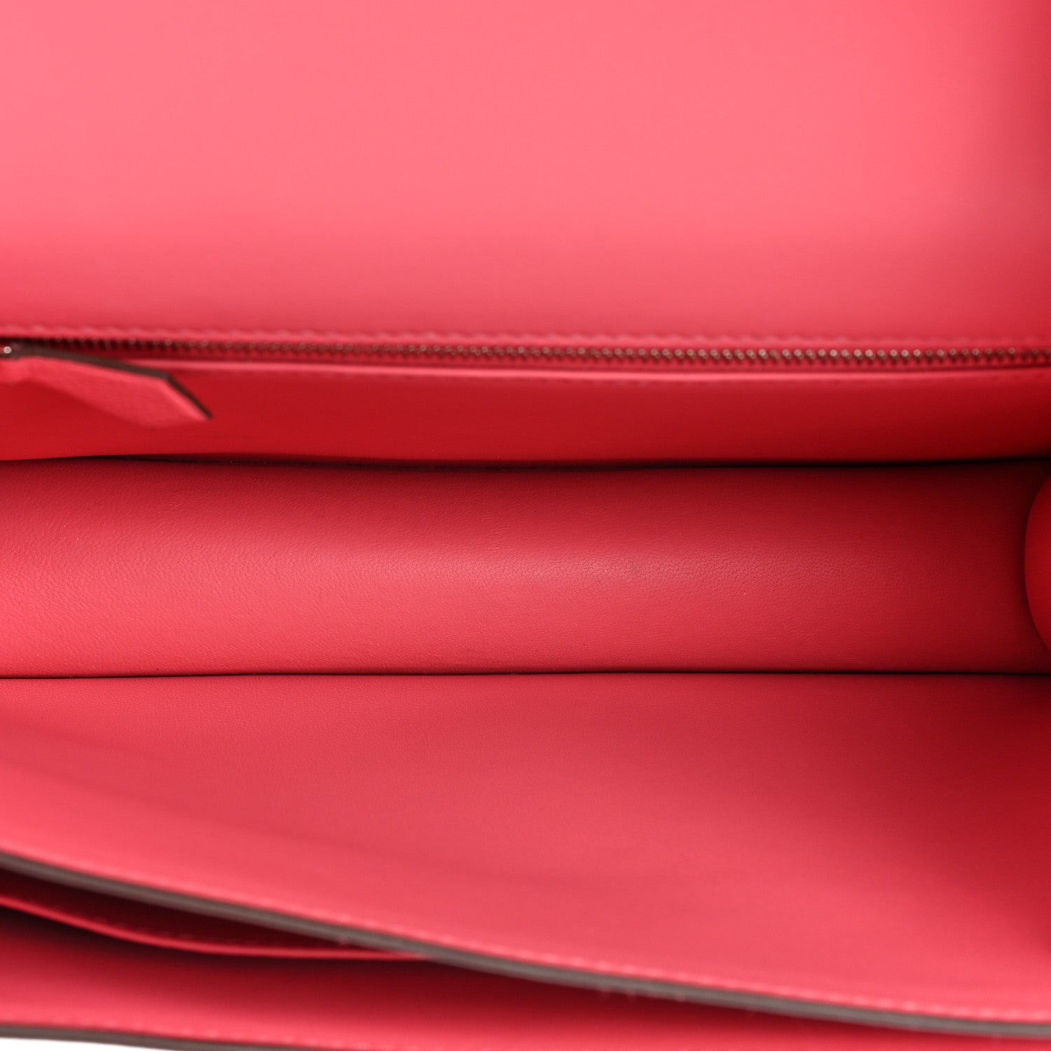 Hermes Evercolor Constance 24 Rose Azalee 6 of 11