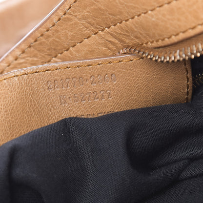 Balenciaga Agneau Giant 12 Rose Gold Hardware City Cumin 7 of 13