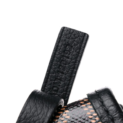 Goyard Goyardine Saint Louis PM Black 8 of 13