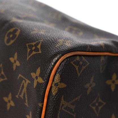 Louis Vuitton Monogram Speedy 30 11 of 28