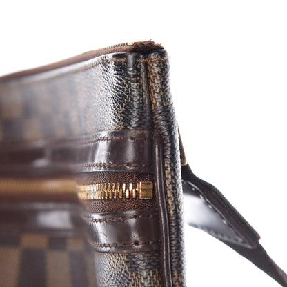 Louis Vuitton Damier Ebene Bosphore Pochette 13 of 16