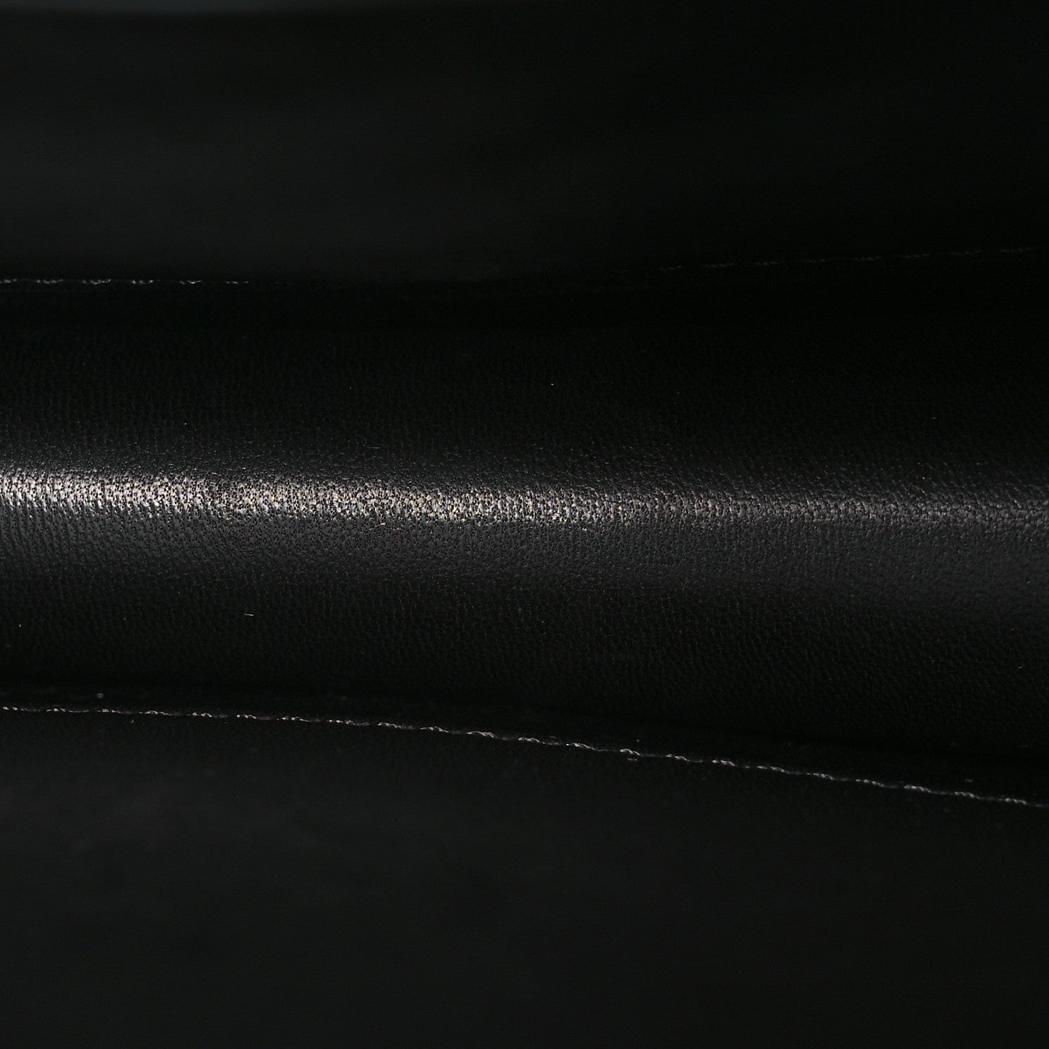 The Row Grained Calfskin The Sofia 10 Crossbody Black 5 of 11