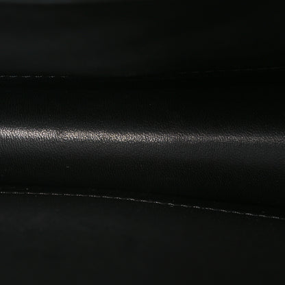 The Row Grained Calfskin The Sofia 10 Crossbody Black 5 of 11
