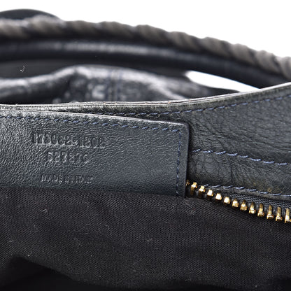 Balenciaga Agneau Giant 21 Gold Hardware Part Time Anthracite 7 of 17