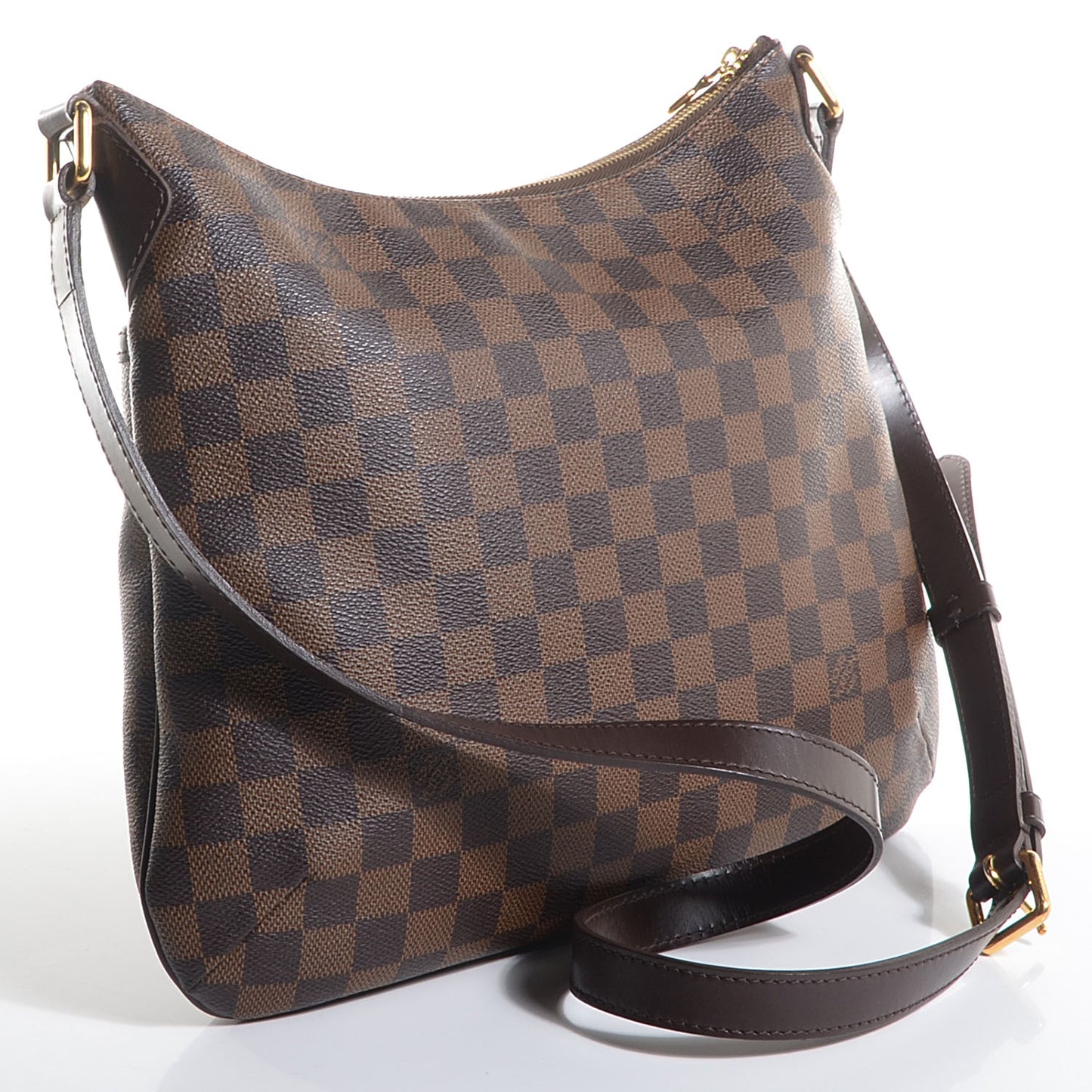 Damier Ebene Bloomsbury PM