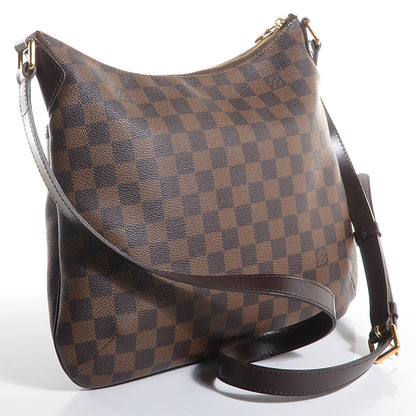 Louis Vuitton Damier Ebene Bloomsbury PM 3 of 7