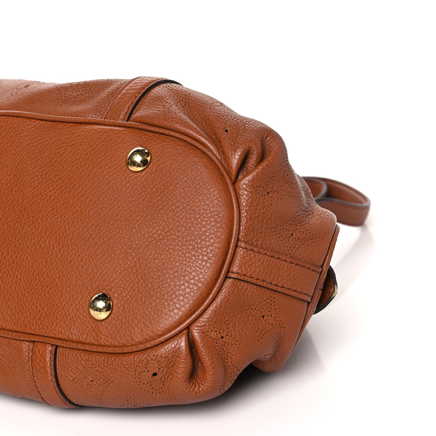 Louis Vuitton Mahina Lunar Cognac 8 of 10