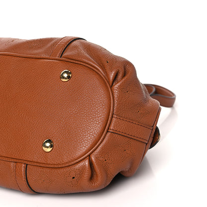 Louis Vuitton Mahina Lunar Cognac 8 of 10