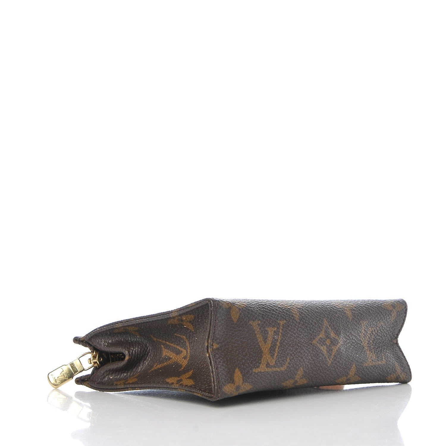 Louis Vuitton Monogram Toiletry Pouch 15 4 of 10