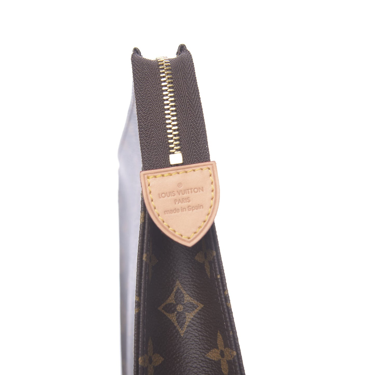 Monogram Toiletry Pouch 26