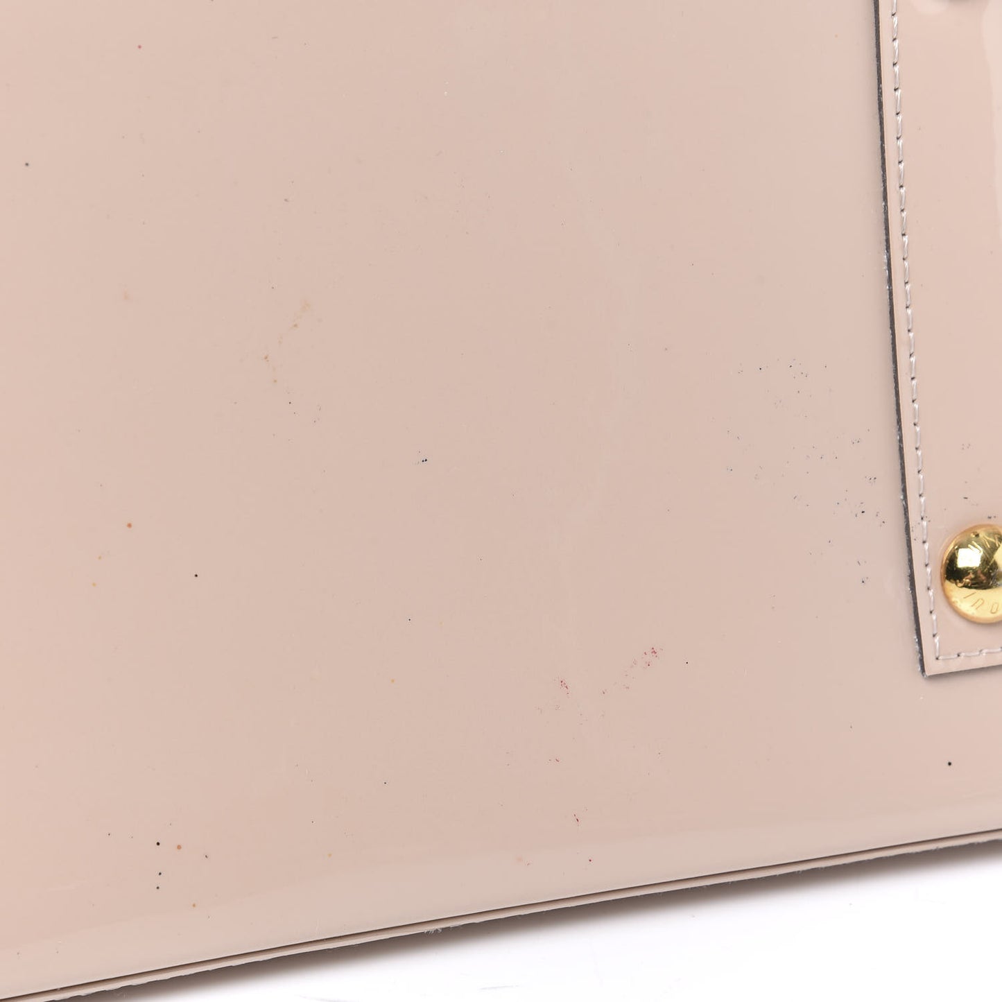 Vernis Alma GM Rose Angelique