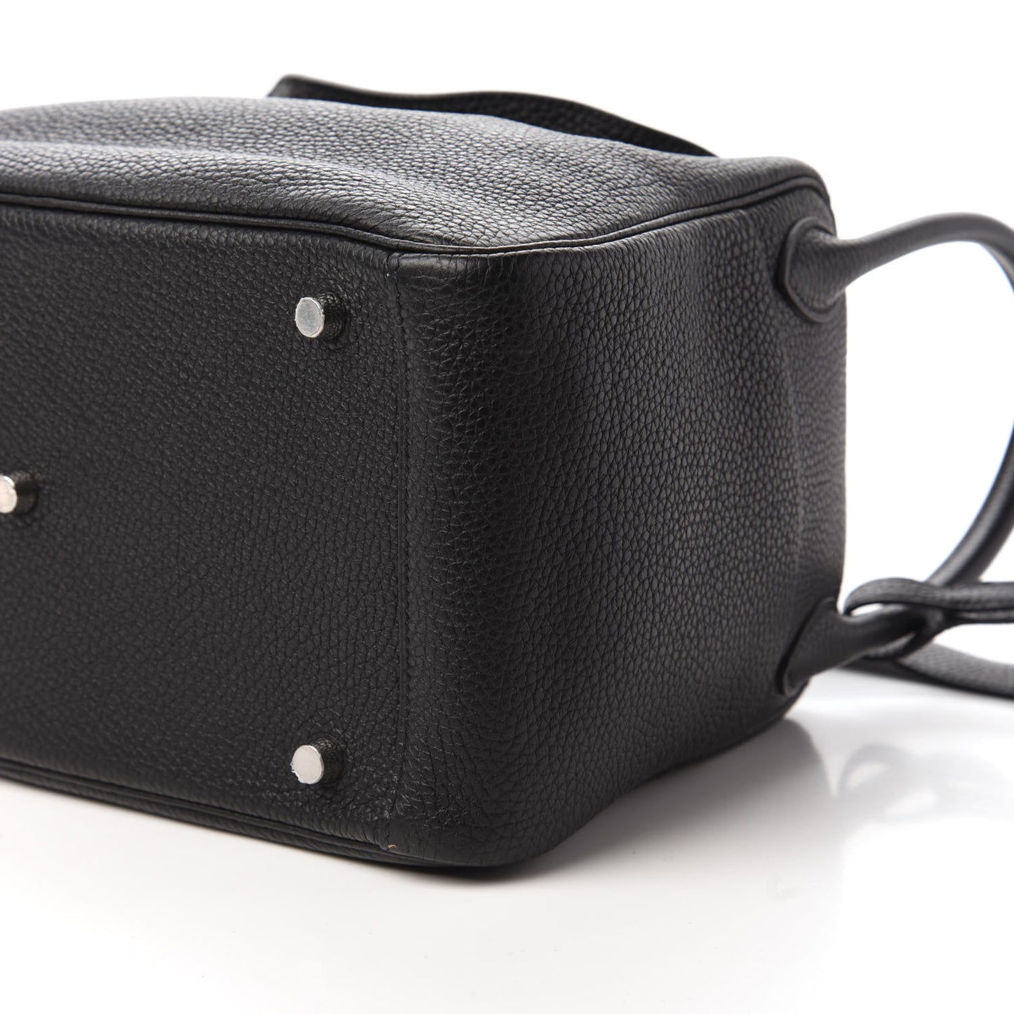 Taurillon Clemence Lindy 30 Black
