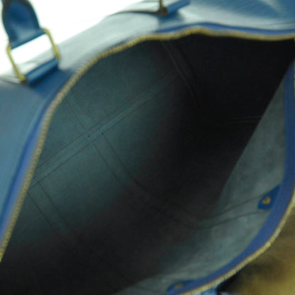 Louis Vuitton Epi Keepall 45 Toledo 10 of 11