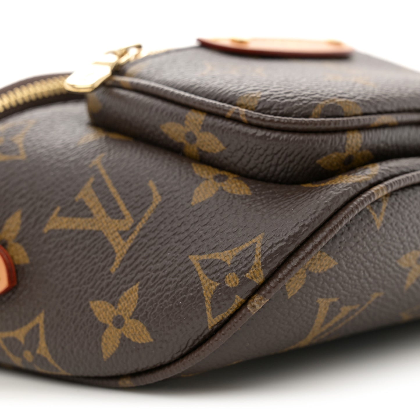 Monogram Mini Bumbag
