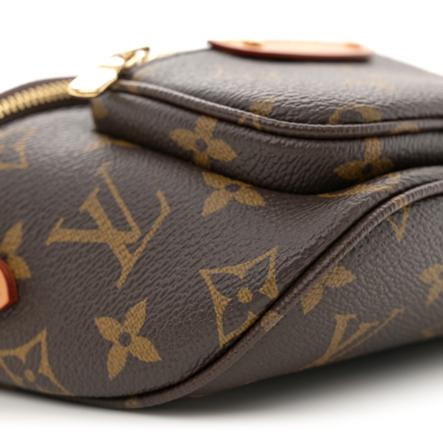Louis Vuitton Monogram Mini Bumbag 8 of 10