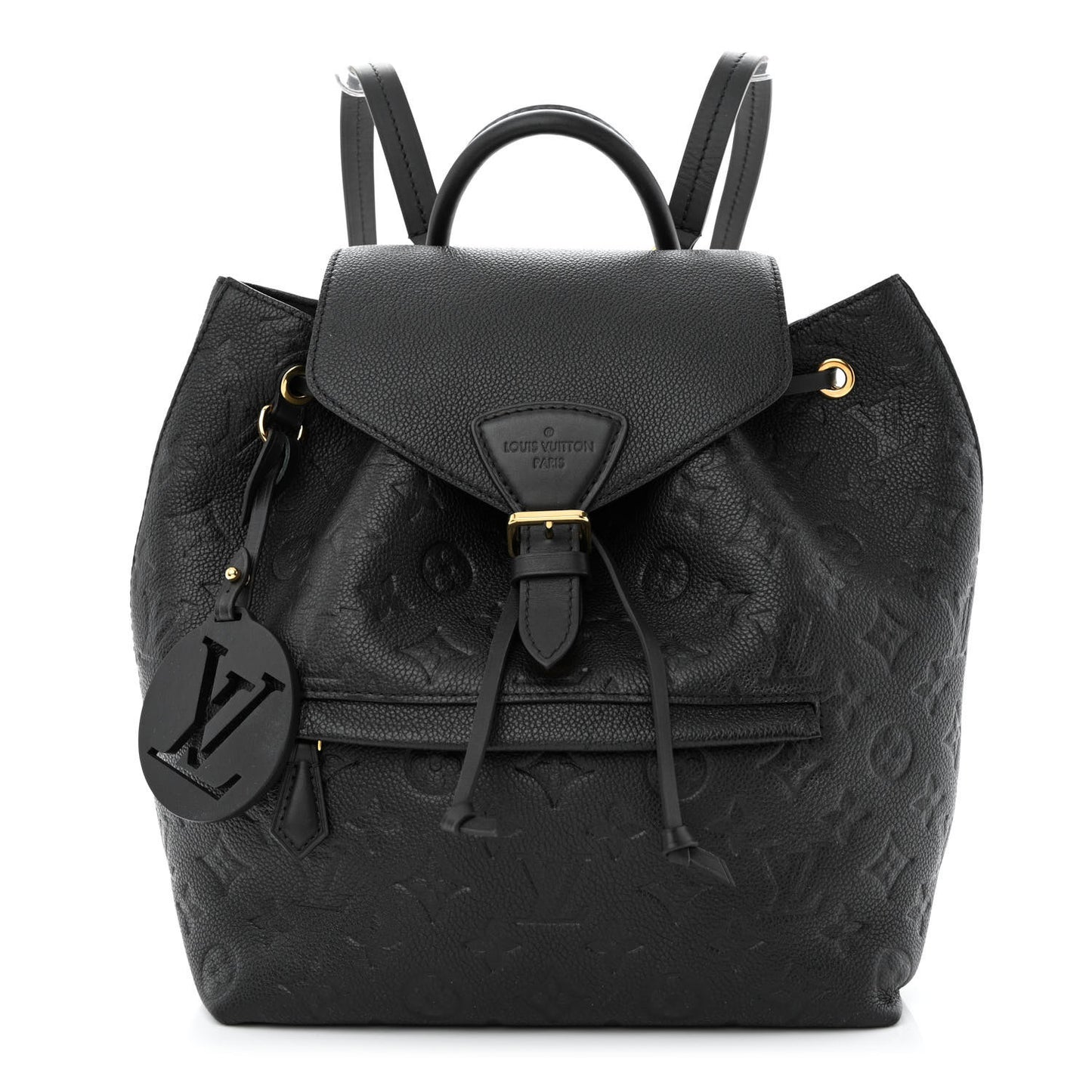 Empreinte Montsouris PM Black