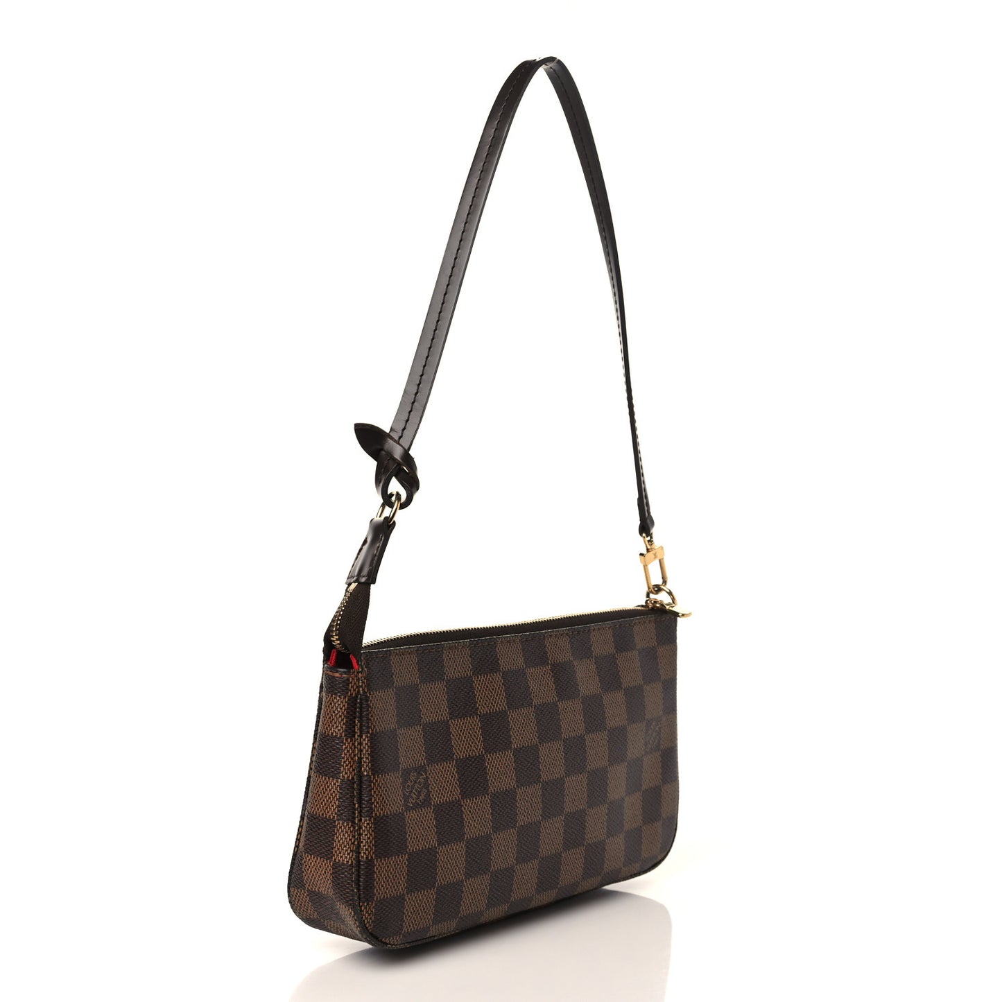 Damier Ebene Pochette Accessories NM