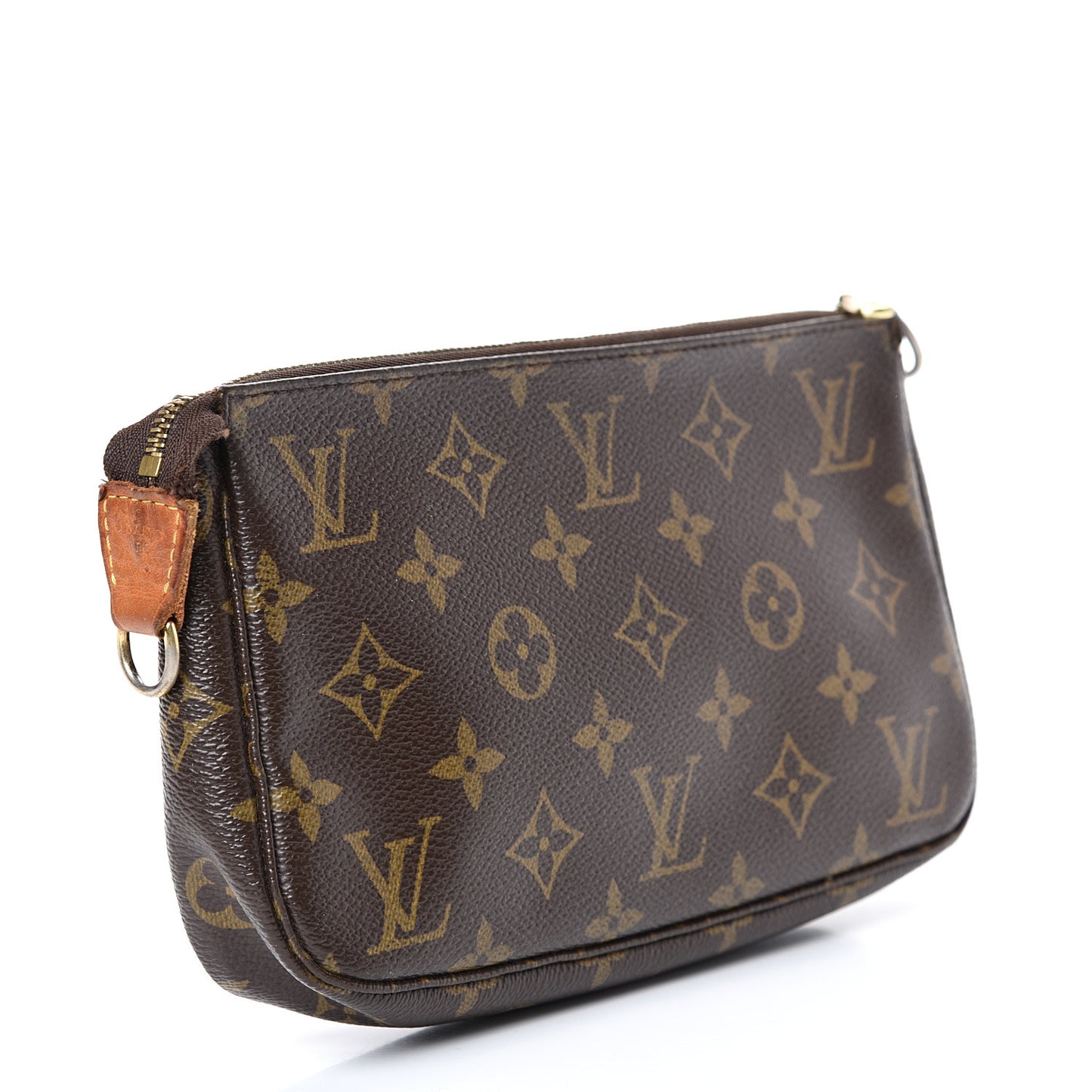 Monogram Pochette Accessories