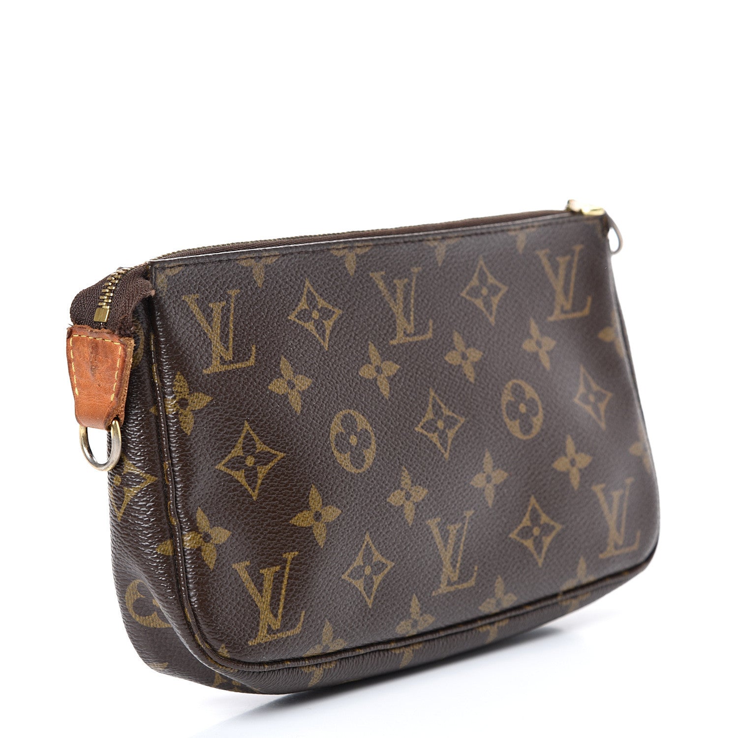 Louis Vuitton Monogram Pochette Accessories 2 of 15