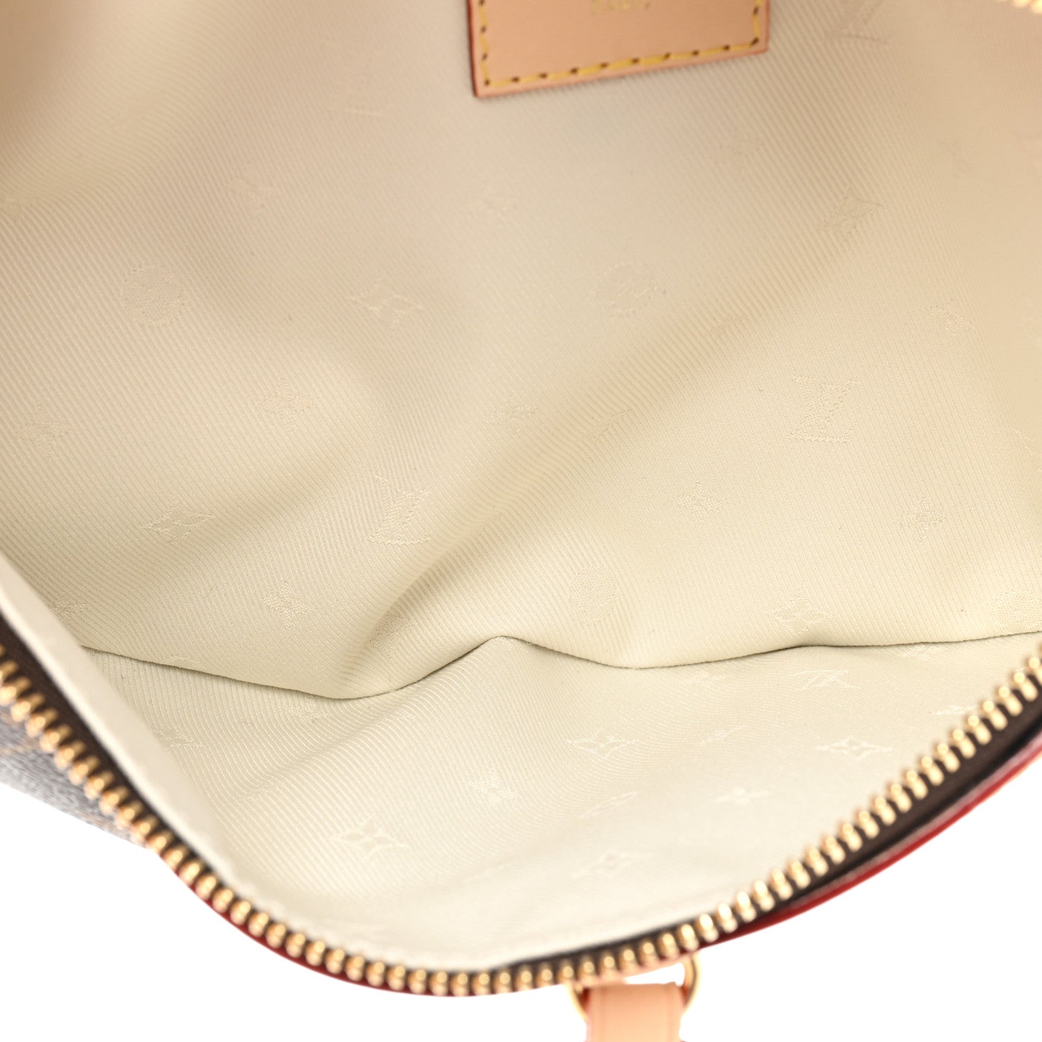 Louis Vuitton Monogram High Rise Bumbag 5 of 11