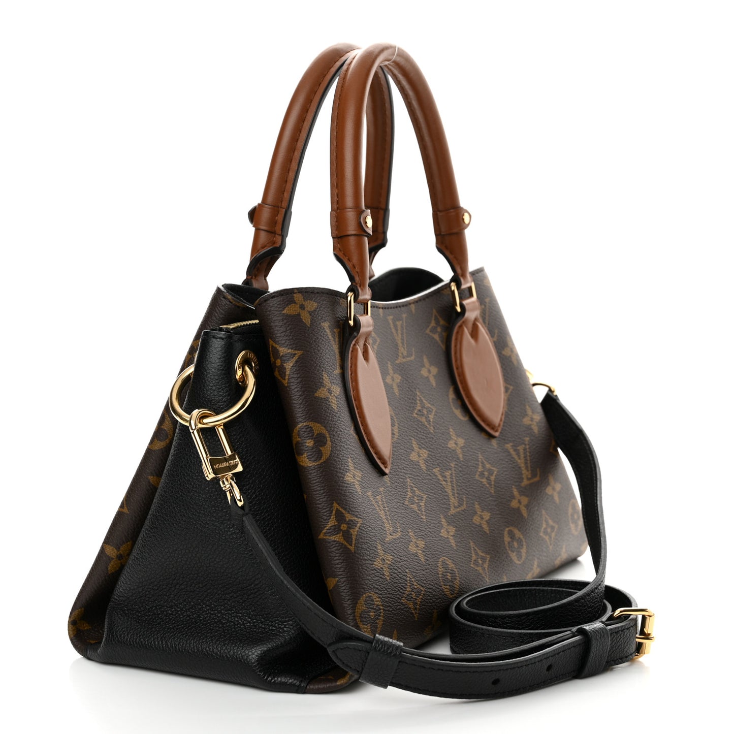 Monogram Vendome BB Black
