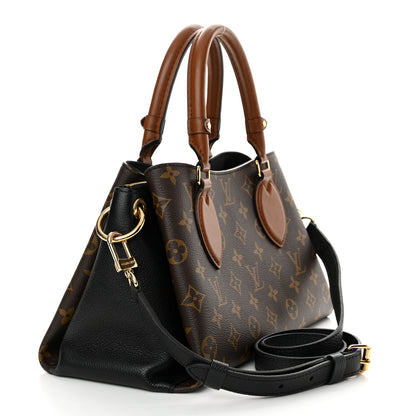 Louis Vuitton Monogram Vendome BB Black 3 of 9