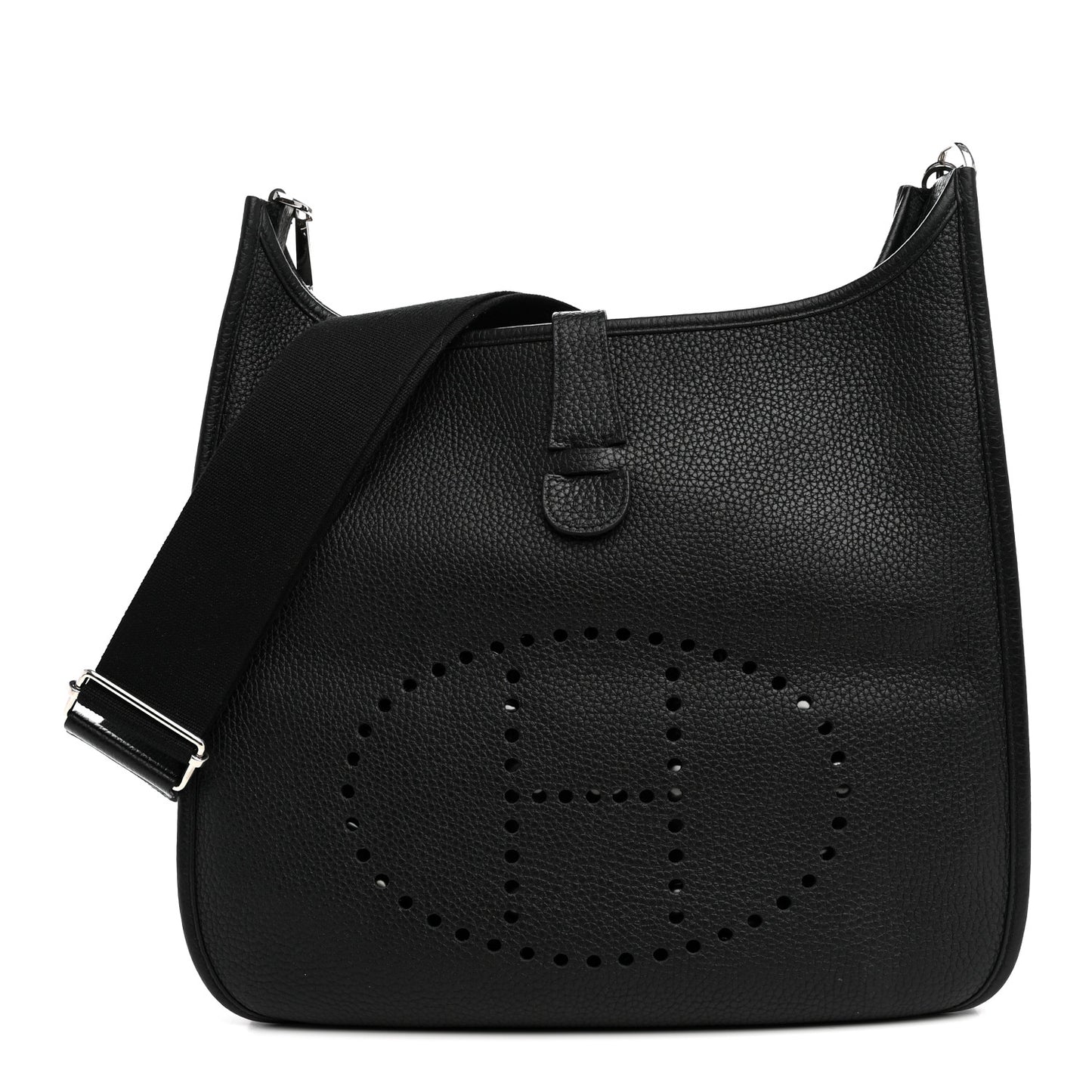 Taurillon Clemence Evelyne III GM Black