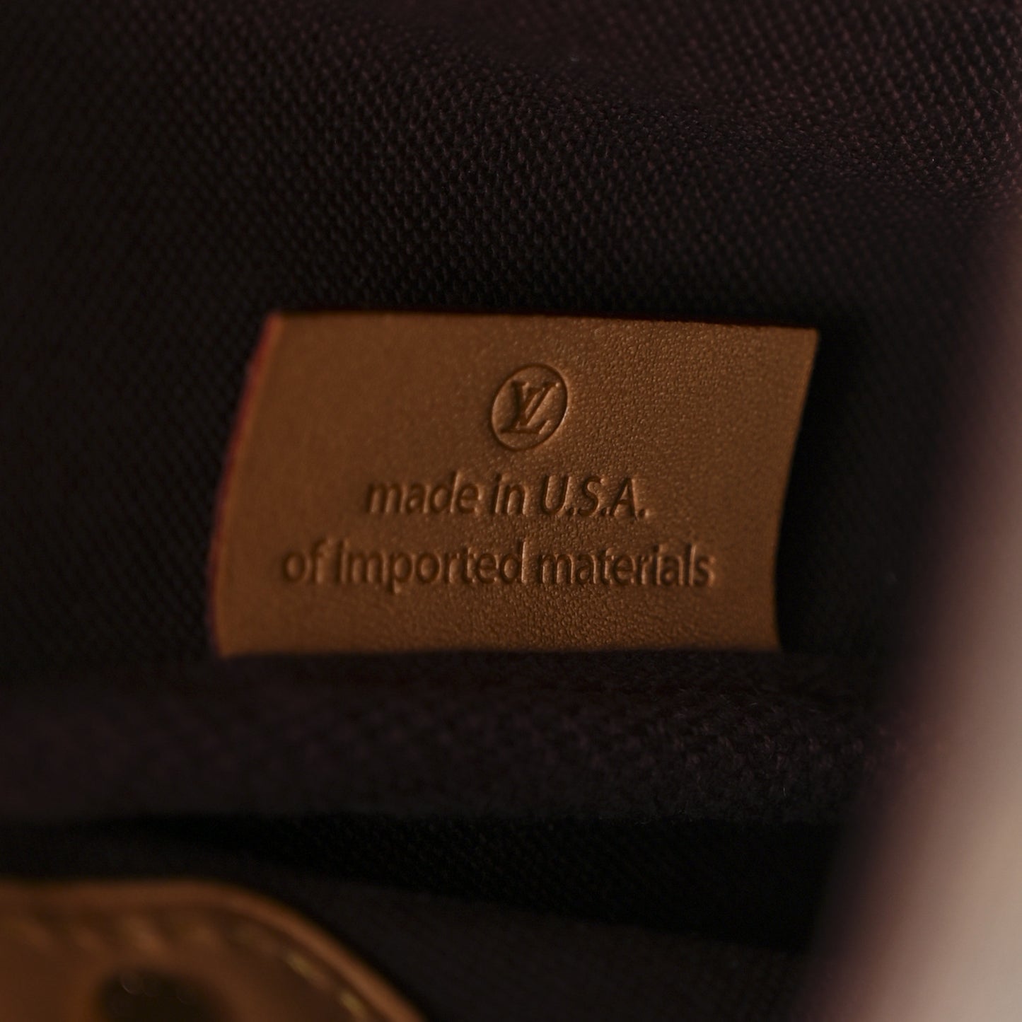 Monogram Favorite MM